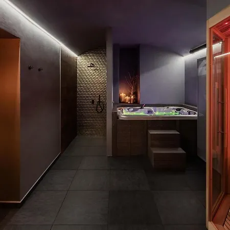 Apartment Jiriho Z Podebrad *