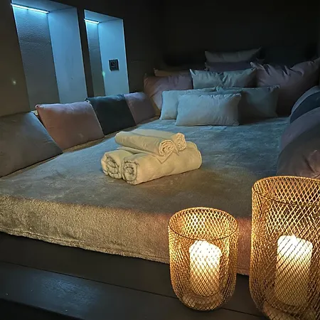 Appartement Jiriho Z Podebrad Prague