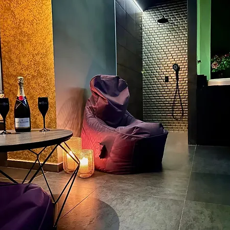 Appartement Jiriho Z Podebrad Prague